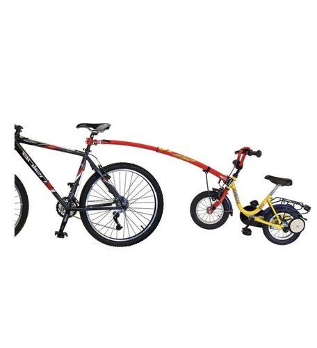 Trail gator fahrrad - fahrrad, tandem
