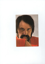 Autogramm von Georgio Moroder