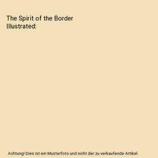 The spirit border - the,