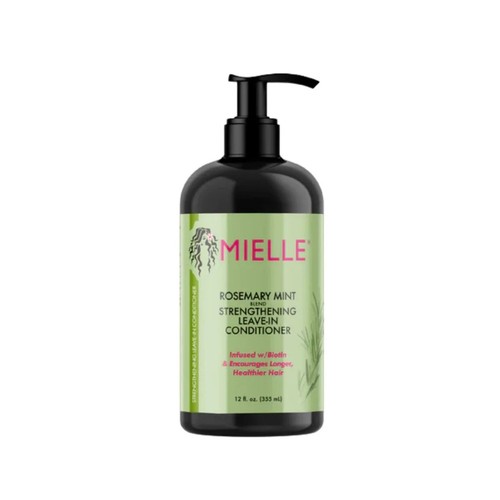 Mielle rosemary mint - rosemary,