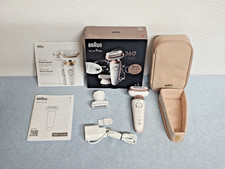 Braun Silk-épil 9 Flex 9-030