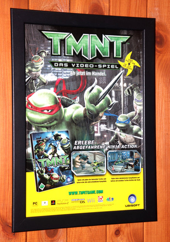 Teenage mutant ninja turtles - ninja,