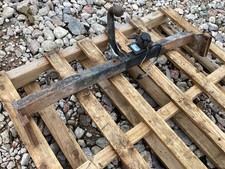 Opel Frontera A 1994 AHK