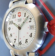 SWISS ARMY Watch~Men CAVALRY 2