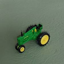 Ertl John Deere Schmalltraktor