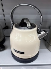 Kitchen Aid 5KEK1222EAC Wasserkocher Edelstahl 1,25 l schnurlos 2.200 W