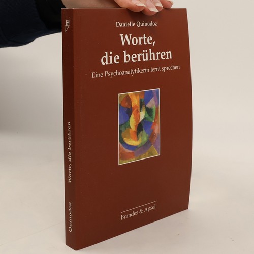 Worte die berühren - worte,, eine