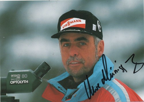 Uwe müssiggang bundestrainer - uwe,