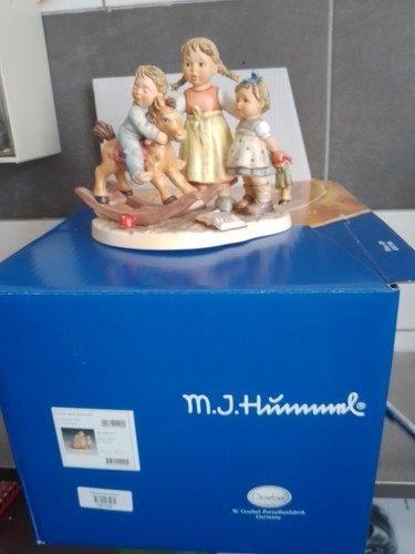 Lasst mich auch mal - hummel, /