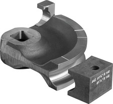 Rems Curvo Biegesegment.+