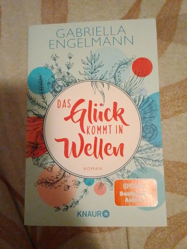 Das glück kommt wellen - in, von