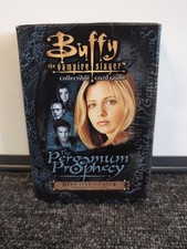 PERGAMUM PROPHECY Hero