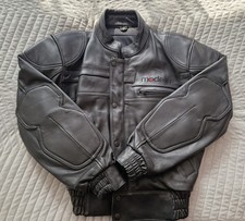 Neu modeka motorrad - neu!,