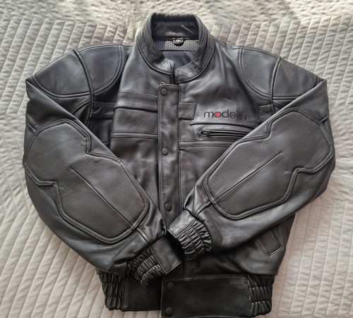 Neu modeka motorrad - neu!,