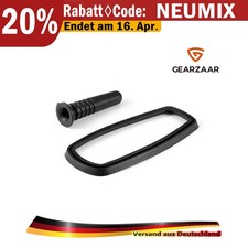 Dichtung + Kappe Dachantenne