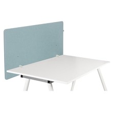 Schreibtisch trennwand büro - schreibtisch,