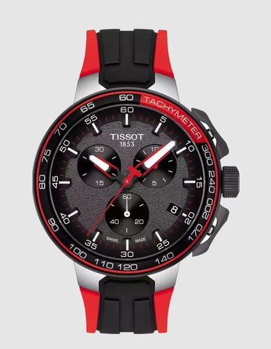 Tissot race cycling - tissot, t-race