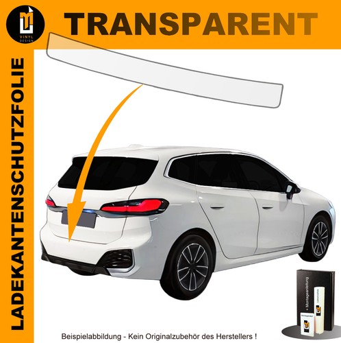 Ladekantenschutz
