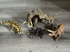 Schleich Papo Dinosaurier