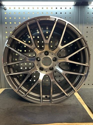 Original mercedes benz amg - 1x,
