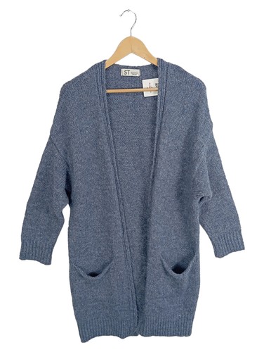 Selected touch strickjacke - touch,