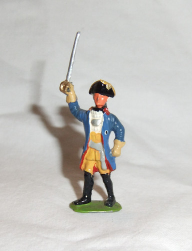 Zinnfigur soldat - 9.25, c2