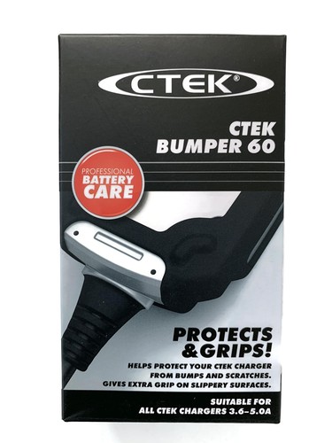 Ctek bumper cover - 60,
