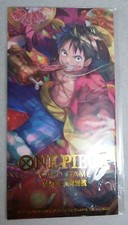 S187 - One Piece - TCG Monkey D. Ruffy - Chinese New Year Promo Card P-001 - NEU