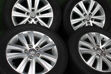 VW T5 T6 Multivan Alufelgen 7E0601025L Cascavel 7Jx17 ET55 235/55 R17 103V