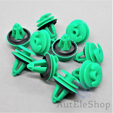 20x Befestigung Klips Halter