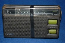 Philips Radio Akku -