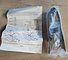 Stoßstangenhalterung Antennenhalterung  Stoßstange für CB Funk  OVP