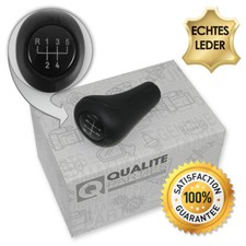 OEM LEDER SCHALTKNAUF