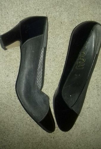 Jenny schuhe pumps - schuhe,