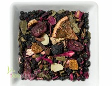 Früchtetee Jul Glögg