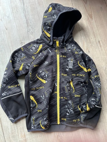 Lego ninjago softshelljacke - lego,