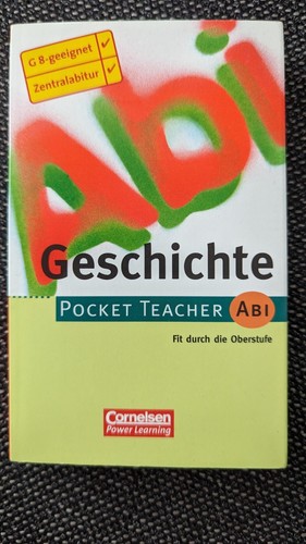 Buch geschichte pocket - buch:,