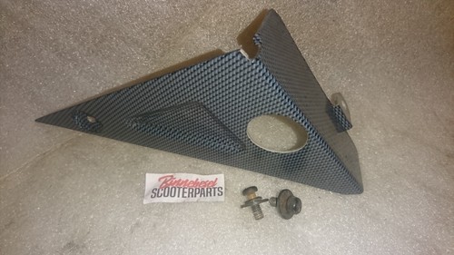 Verkleidung yamaha tzr 125 4fl - 125,