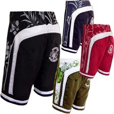 SEESTERN Herren Boardshorts