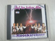 § CD - Die Mooskirchner -