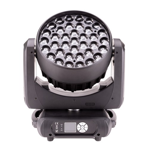 Etec led moving - led, head