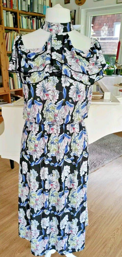 Ausgefallenes partykleid - ausgefallenes,