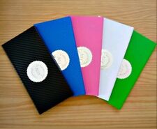 **Profi Brief Falzmaschine Falzgerät Falthilfe Faltbrett DIN A4 in DIN**