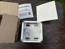 Limodor Verteilerkasten Weiß ???