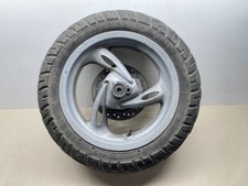 Aprilia Gulliver 50 - Vorderrad Reifen Felge vorne front wheel (102-10)