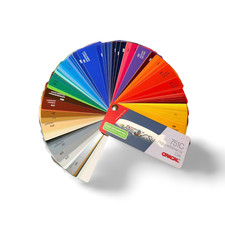 (ab 9,37€/m²) ORACAL High