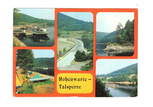Ansichtskarte - ak,