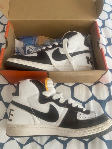 Nike terminator high 2004 - terminator,