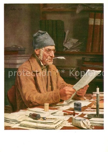 Anker albert 1512 der - anker,