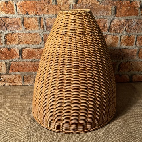Vintage ikea lampenschirm aus - vintage,